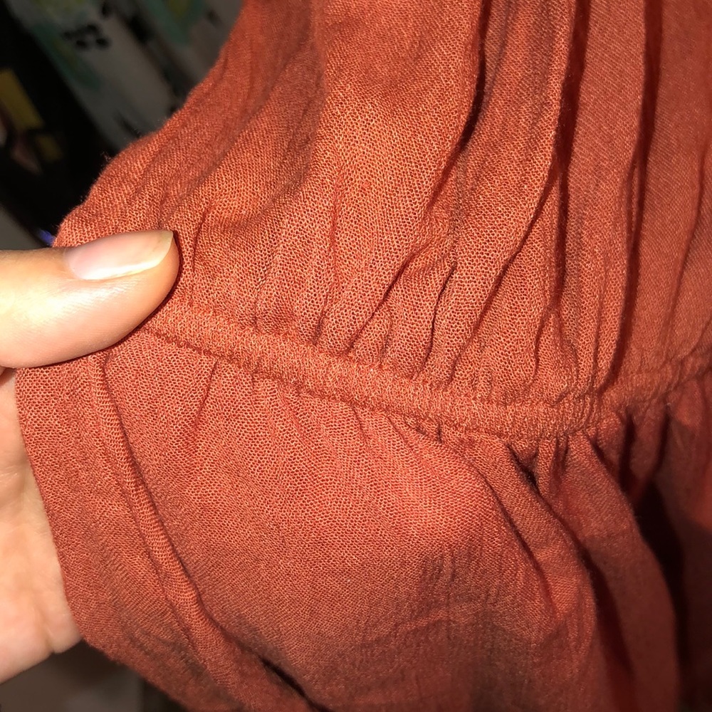Romper - Picture 5 of 6